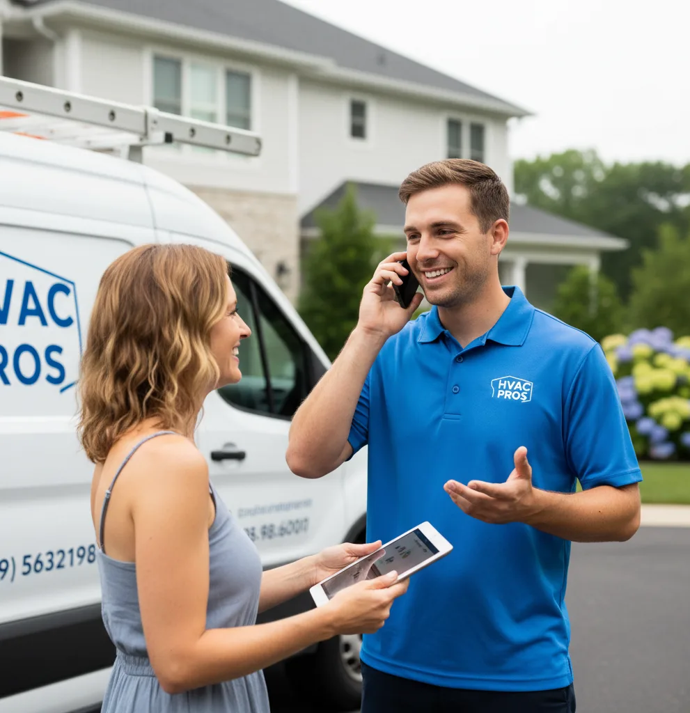 Furnace Repair in Wewoka, OK